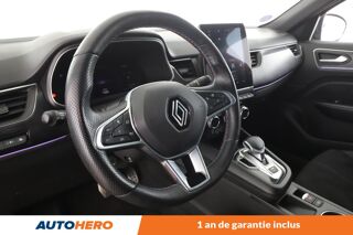 Arkana 1.6 E-Tech Esprit Alpine 145 ch 2024 occasion 92130 Issy-les-Moulineaux