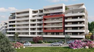  Appartement à vendre 1 pièce 29 m²