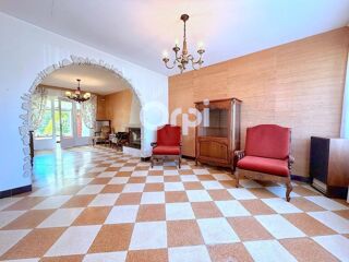  Maison à vendre 5 pièces 116 m²
