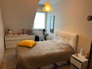  Appartement � vendre 3 pi�ces 81 m�