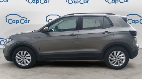 T-Cross 1.0 TSI 95 Lounge 2019 occasion 45360 Chatillon Sur Loire