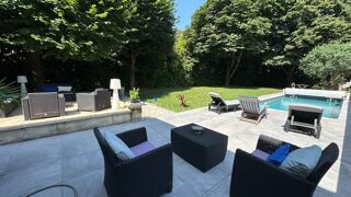  Maison � vendre 8 pi�ces 240 m�