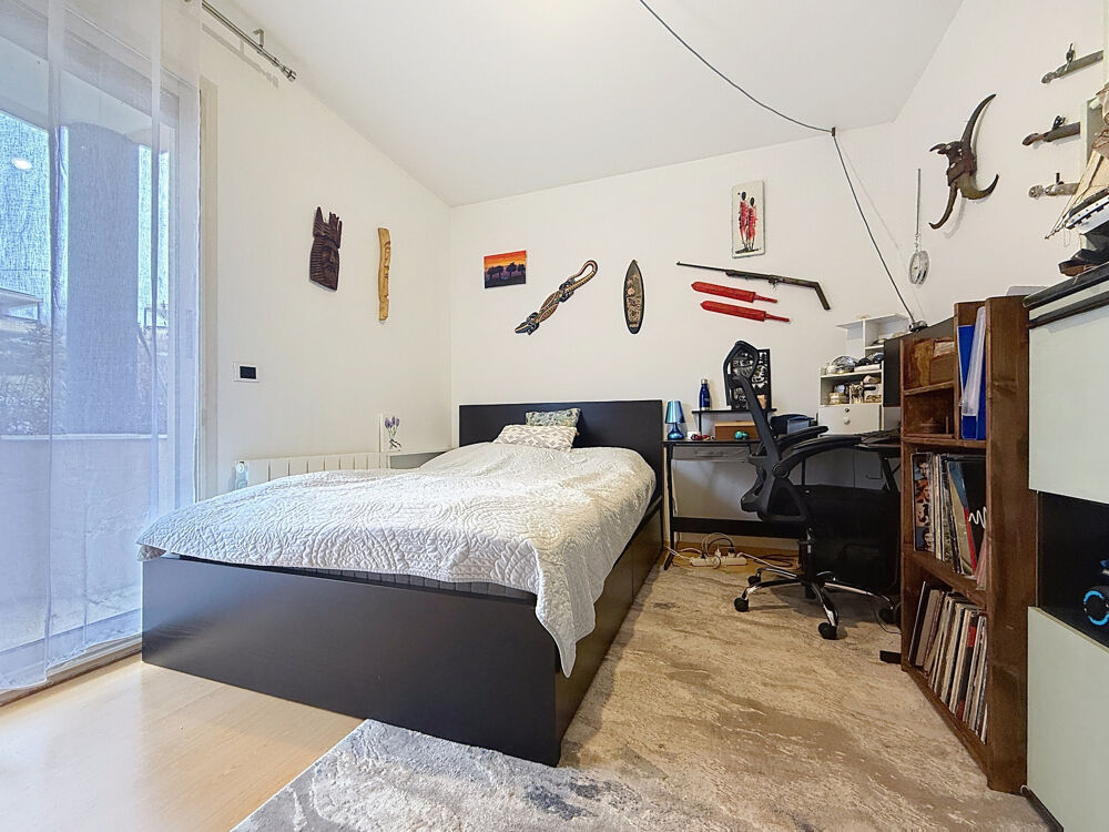 à vendre  Appartement Ferney-Voltaire (01210)