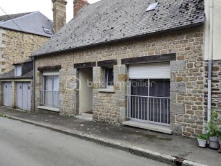  Maison � vendre 3 pi�ces 68 m�