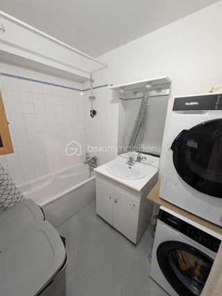  Appartement � vendre 3 pi�ces 53 m�