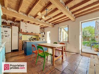  Maison  vendre 6 pices 206 m