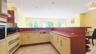  Maison à vendre 7 pièces 166 m²