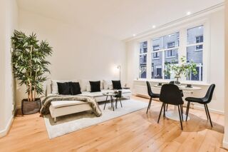  Appartement  vendre 3 pices 65 m