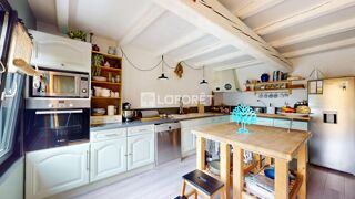  Maison à vendre 4 pièces 123 m²