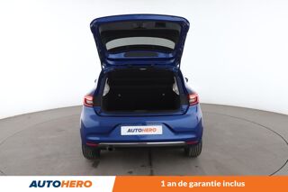 Clio 1.5 Blue dCi Zen 85 ch 2019 occasion 92130 Issy-les-Moulineaux