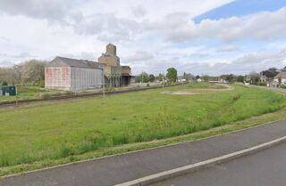  Terrain � vendre 10774 m�