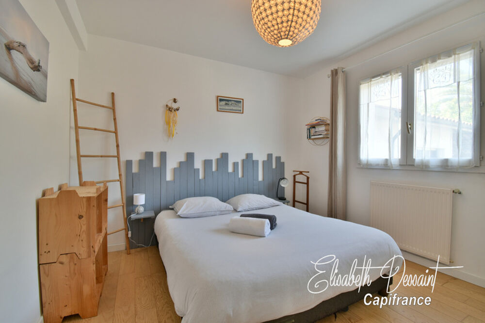 à vendre  Maison Ondres (40440)