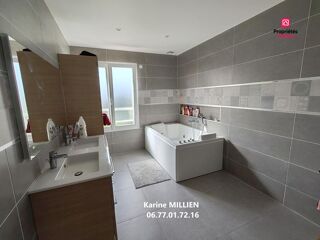  Maison à vendre 7 pièces 174 m²