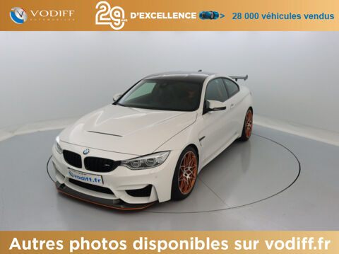 Annonce voiture BMW M4 114990 €