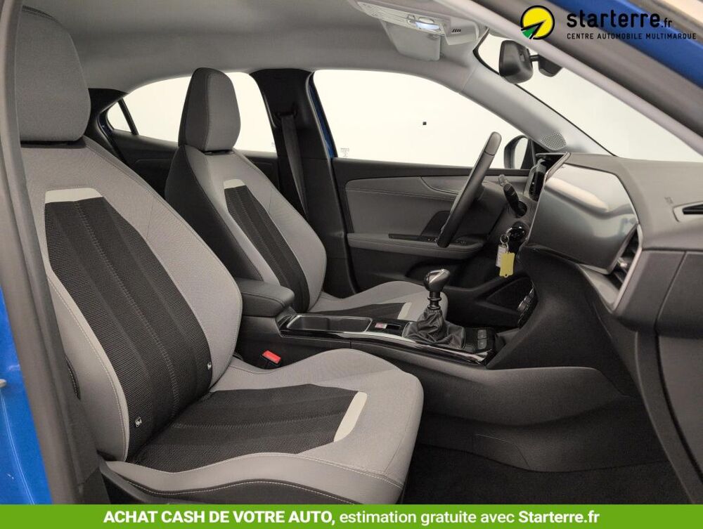 Mokka 1.5 Diesel 110 ch BVM6 Elegance 2022 occasion 69190 Saint-Fons