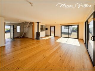  Maison à vendre 5 pièces 151 m²