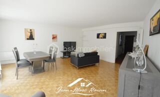  Appartement à vendre 5 pièces 92 m²