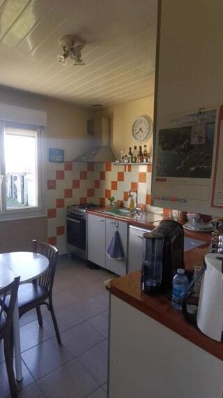  Maison � vendre 5 pi�ces 108 m�