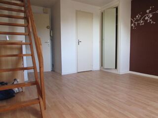  Appartement à vendre 1 pièce 20 m²