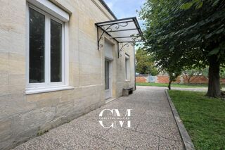  Maison à vendre 5 pièces 126 m²