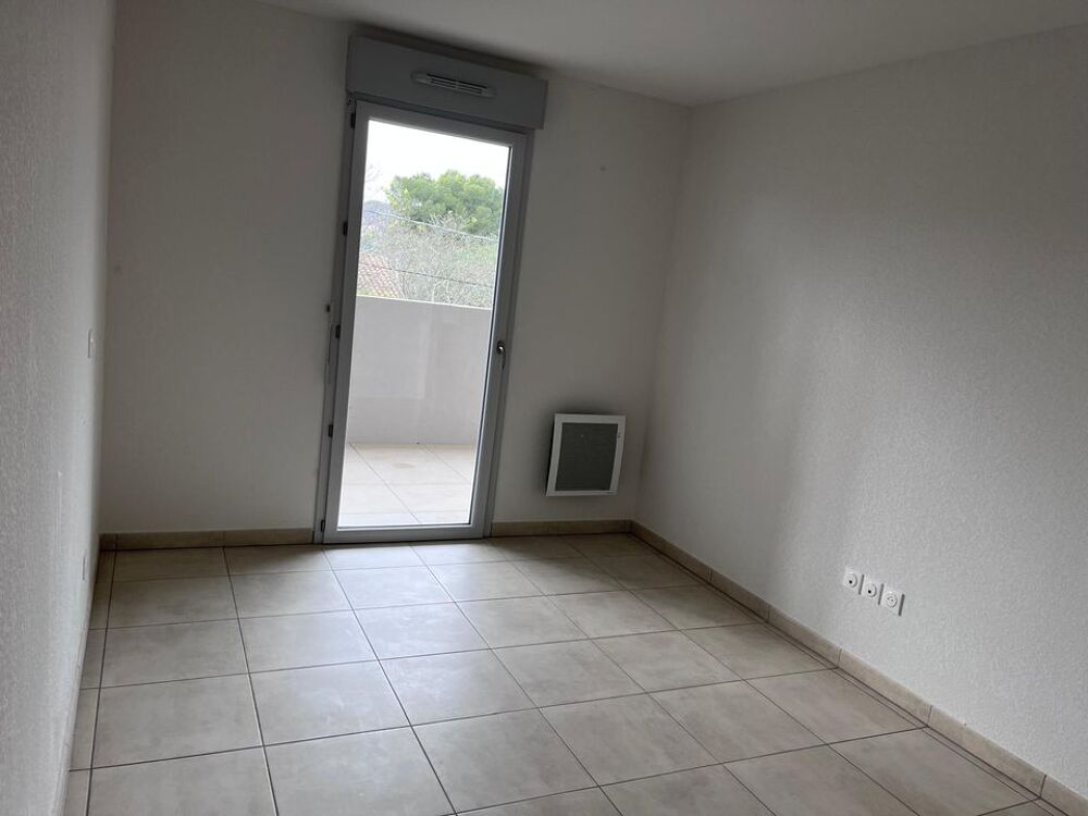 Location Appartement Appartement de 40m2 à louer sur Nîmes Nimes