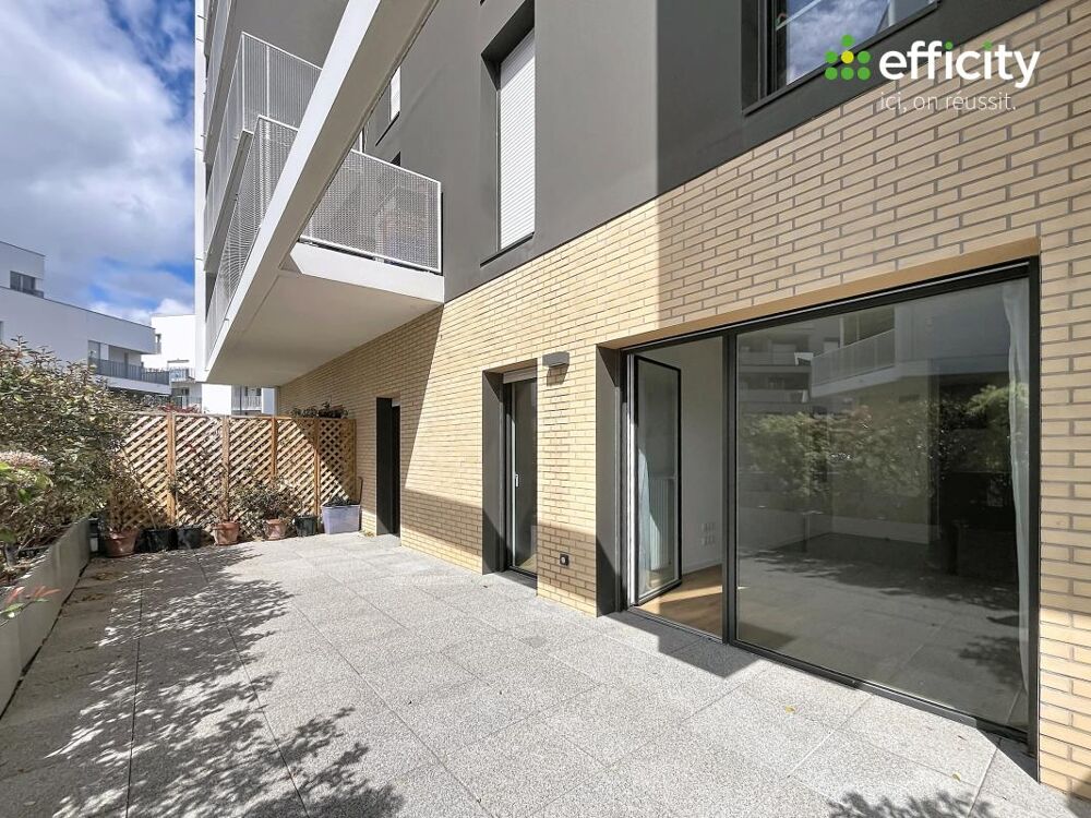 Vente Appartement Appartement Rennes