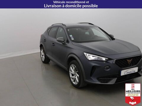 Formentor TSI 150 DSG7 Edition 2024 occasion 10150 Lavau