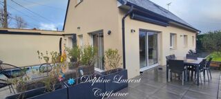  Maison à vendre 6 pièces 127 m²