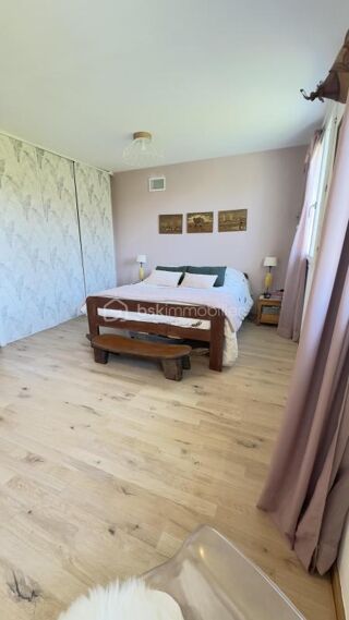  Maison à vendre 5 pièces 126 m²