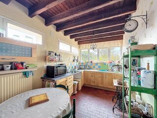  Maison  vendre 7 pices 160 m