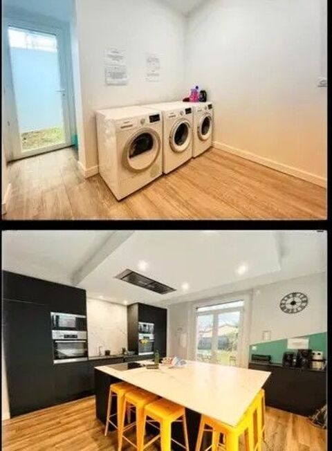  Appartement � louer 1 pi�ce 140 m�