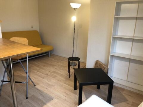  Appartement � louer 1 pi�ce 28 m�