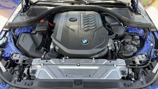 Serie 2 Coupe M240i 374 BVA M Performance - Automatique Entretien co 2023 occasion 15350 Champagnac