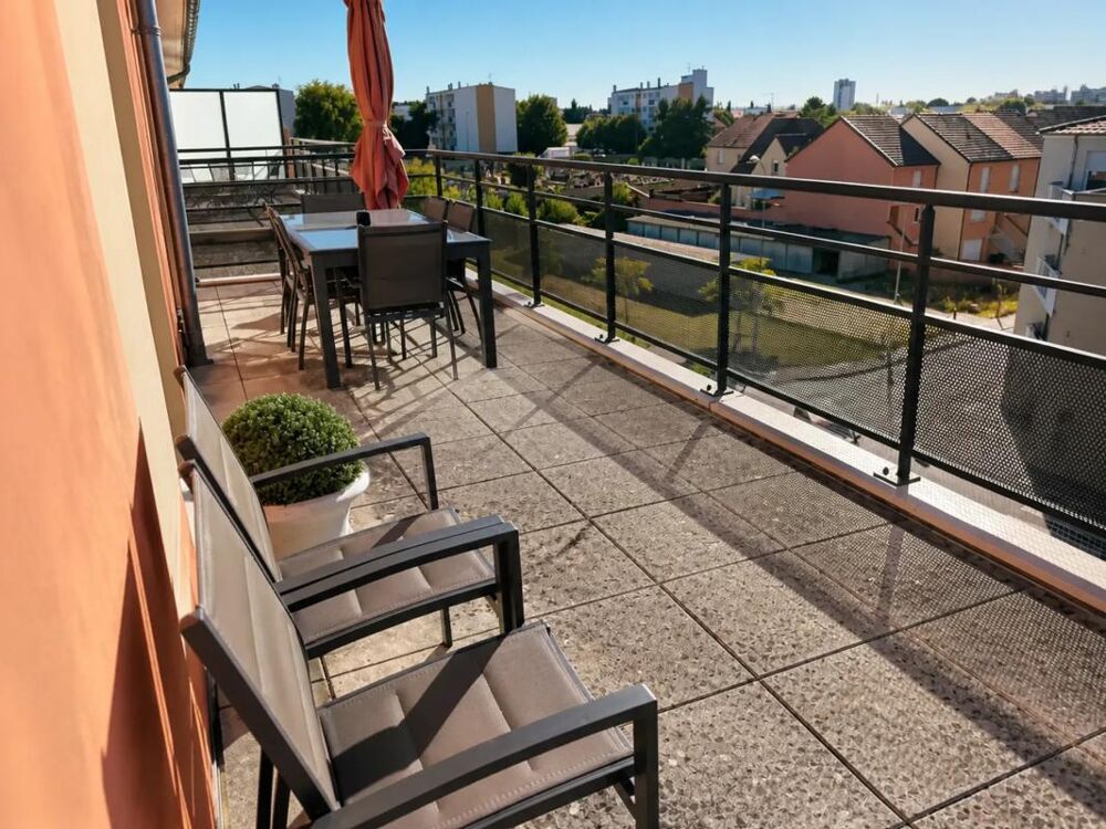 Appartement de 3 pièces de 60 m² à Chalon-sur-Saône