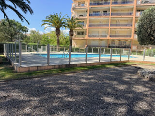  Appartement � vendre 1 pi�ce 34 m�