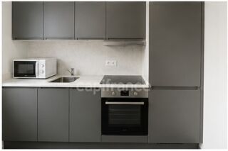  Appartement à vendre 3 pièces 60 m²
