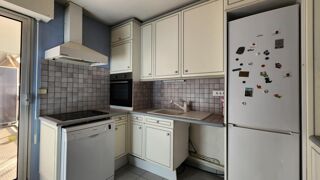  Appartement � vendre 5 pi�ces 96 m�