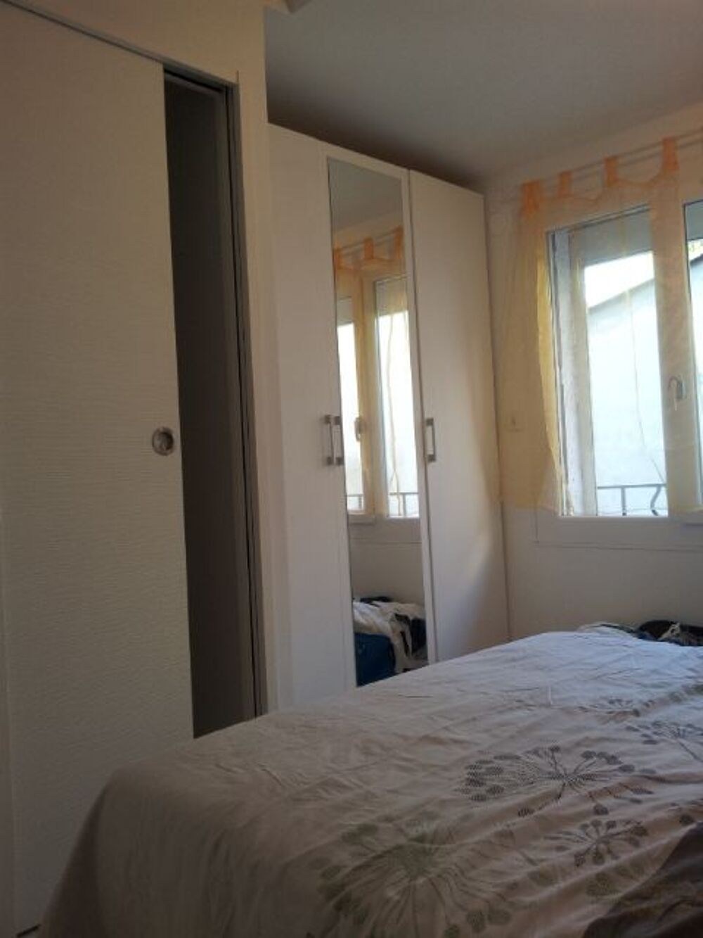 Maison de 70m2 à louer sur Gallargues-le-Montueux