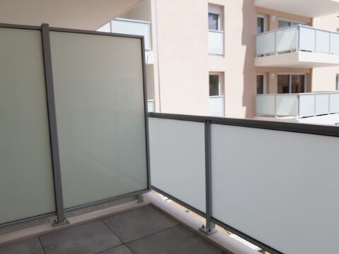  Appartement  louer 2 pices 44 m