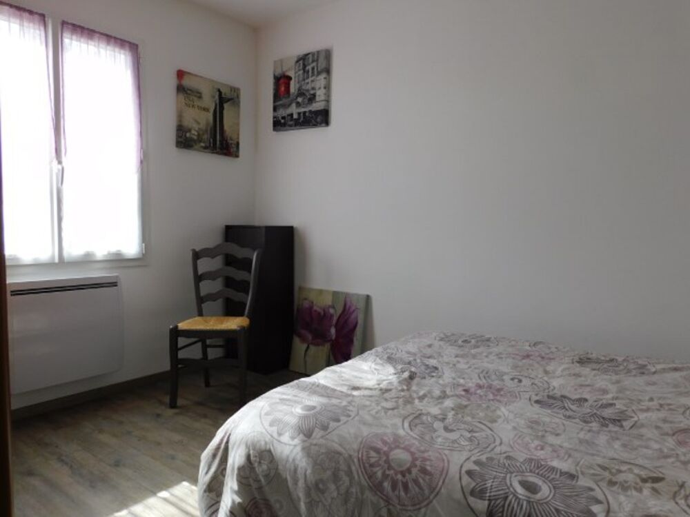 Vente Maison Pavillon Pisany