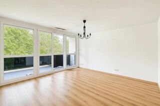  Appartement à vendre 3 pièces 60 m²