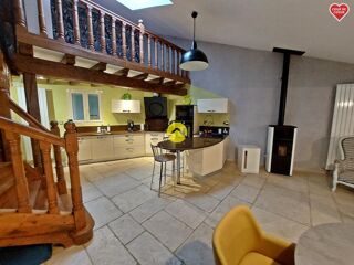  Maison � vendre 6 pi�ces 190 m�