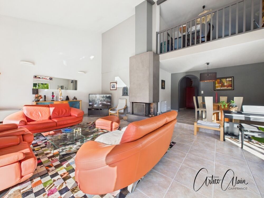  vendre  Maison Lauzerville (31650)