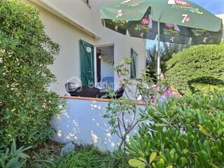  Appartement � vendre 1 pi�ce 17 m�