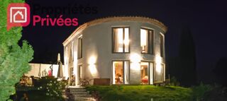  Maison à vendre 11 pièces 800 m²