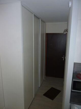  Appartement à louer 1 pièce 20 m²