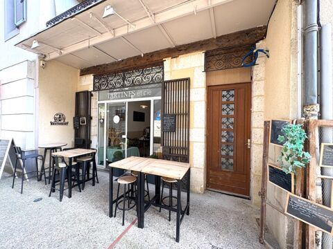 LOCAL COMMERCIAL À VENDRE 78M2 - AIRE-SUR-L'ADOUR 85000 40800 Aire sur l adour