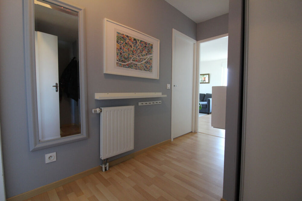 Appartement 3 pièces 65 m² · à Nantes · 65 m² · 229 000 €