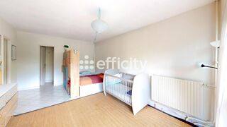  Appartement à vendre 1 pièce 35 m²