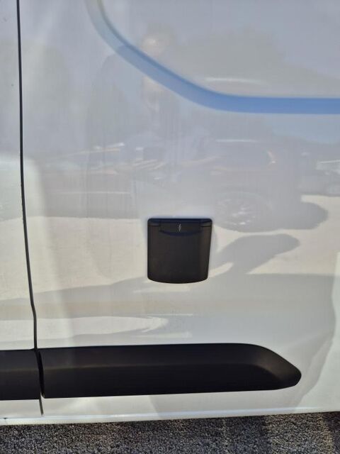 Berlingo FRIGO POSITIF ROUTE ET SECTEUR 2019 occasion 84300 Cavaillon